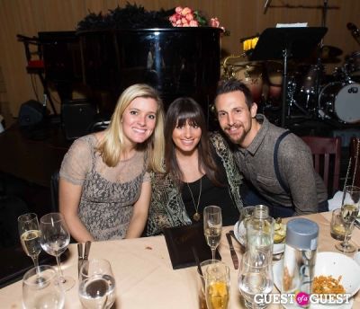 caitlin tierney in A Night With Laura Bryna At Herb Alpert's Vibrato Grill Jazz