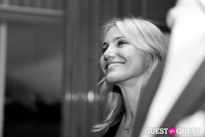 cameron diaz in 5th Annual Greenhouse Project Benefit