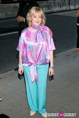 candy spelling in Reds 2 Movie Premiere