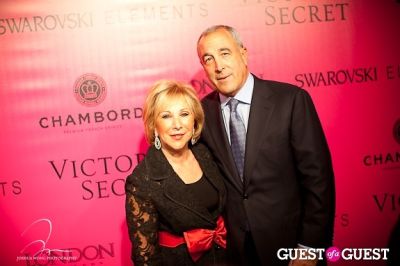 mark udell in Victoria's Secret 2011 Fashion Show After Party