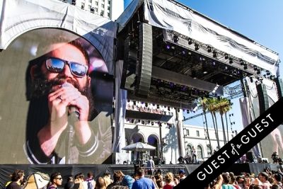 capital cities in Budweiser Made in America Music Festival 2014, Los Angeles, CA - Day 1