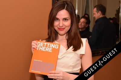 cara buono in The Book Launch Event For 
