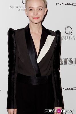 carey mulligan in A Private Screening of THE GREAT GATSBY hosted by Quintessentially Lifestyle