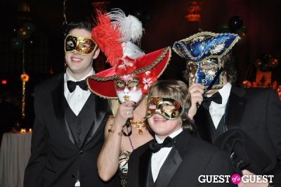 joan standish in The Princes Ball: A Mardi Gras Masquerade Gala