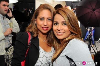 carla matos in STK 5th Anniversary Party