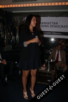 carlina rivera in Manhattan Young Democrats: Young Gets it Done