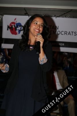 carlina rivera in Manhattan Young Democrats: Young Gets it Done