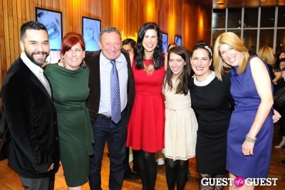 laura klein in Daily Glow presents Beauty Night Out: Celebrating the Beauty Innovators of 2012