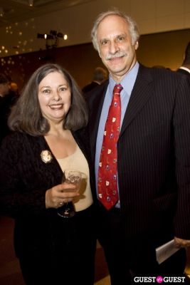 peter fusaro in Heart and Soul 2011 Gala Auction