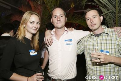 kevin kearney in Digg.com Hosts a Coctail Party