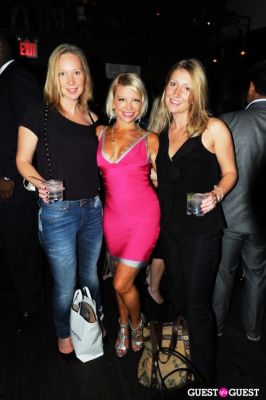 carrie johannessen in WGirls NYC First Fall Fling - 4th Annual Bachelor/ette Auction