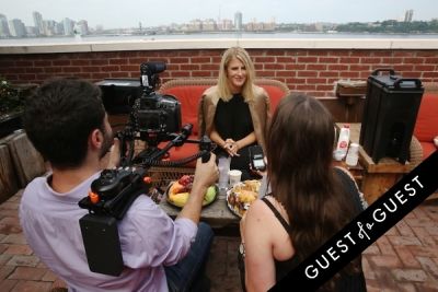 casey fremont in Guest of a Guest's You Should Know: Behind the Scenes