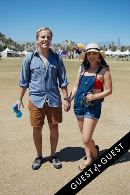 caleb meyer in Coachella Festival 2015 Weekend 2 Day 2