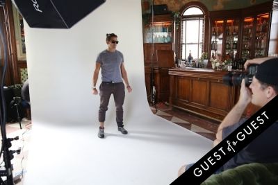 casey neistat in Guest of a Guest's You Should Know: Behind the Scenes