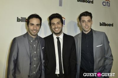 cash cash in Citi And Bud Light Platinum Present The Second Annual Billboard After Party