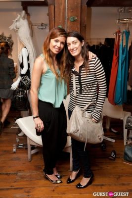 catherine fulmer in FNO 2011 @ Beyond 7