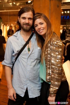 catherine fulmer in FNO 2011 @ Beyond 7