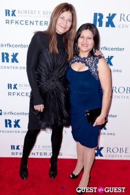 catherine keener in RFK Center For Justice and Human Rights 2013 Ripple of Hope Gala