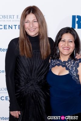 catherine keener in RFK Center For Justice and Human Rights 2013 Ripple of Hope Gala
