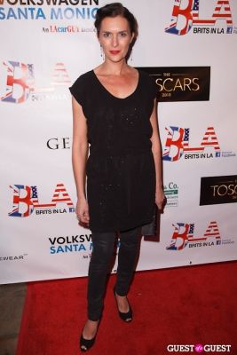 catherine siggins in The 6th Annual Toscar Awards