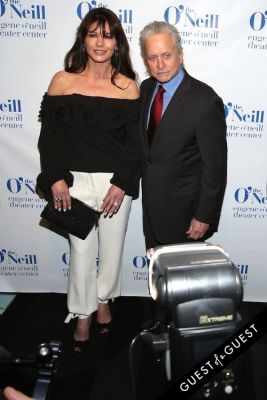 michael douglas in 14th Annual Monte Cristo Awards Dinner Honoring Meryl Streep