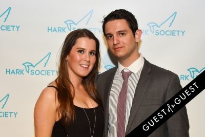 catie currie in Hark Society Third Annual Emerald Tie Gala