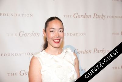 cecilia dean in Gordon Parks Foundation Awards 2014