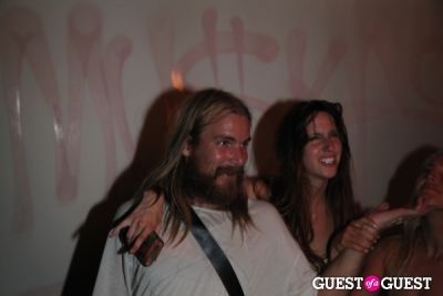 chad muska in Society Launch Event