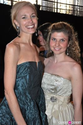 chantel foretich in New York City Opera’s Spring Gala and Opera Ball