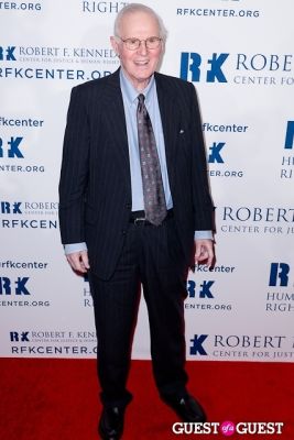 charles grodin in RFK Center For Justice and Human Rights 2013 Ripple of Hope Gala