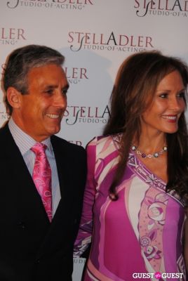clo cohen in The Eighth Annual Stella by Starlight Benefit Gala