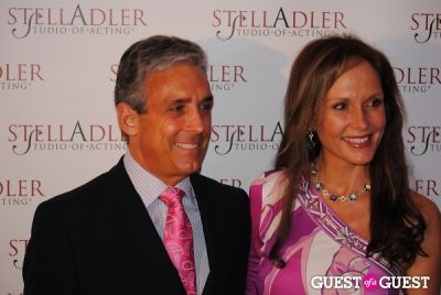 clo cohen in The Eighth Annual Stella by Starlight Benefit Gala