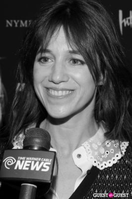 charlotte gainsbourg in New York Premiere of Magnolia Pictures' Nymphomaniac:Volume One