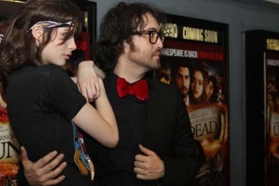 sean lennon in Opening Celebration for Theatrical Release of Rosencrantz and Guildenstern are Undead