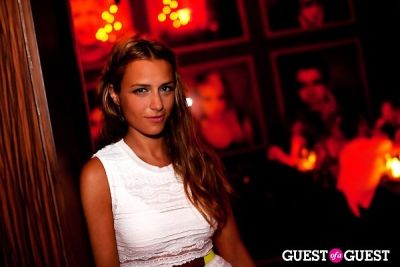 charlotte ronson in Charlotte Ronson After Party