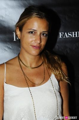 charlotte ronson in Relaunch of Fashion & Style