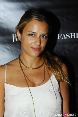 charlotte ronson in Relaunch of Fashion & Style