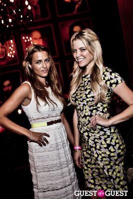 charlotte ronson in Charlotte Ronson After Party