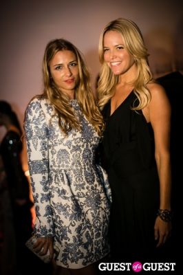 charlotte ronson in Brazil Foundation Gala at MoMa