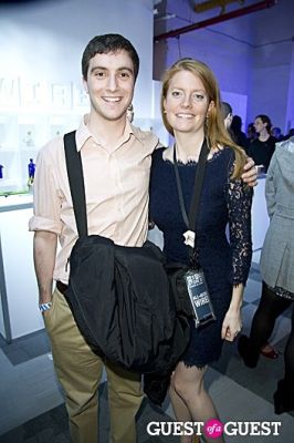 chauncey kerr in 2011 Wired Store Opening Night Launch Party