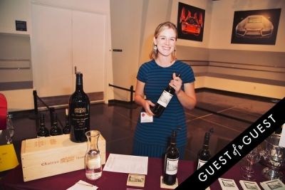 chelsea barrett in Bottlenotes Presents Around The World in 80 Sips - Los Angeles
