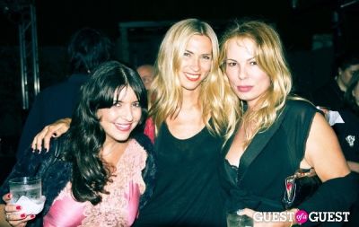 stephanie hobgood in "Sunset Strip" Premiere After Party @ Lure