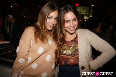 chelsea matthews in riothouseREPLAY Official Launch Party With GOFGLA