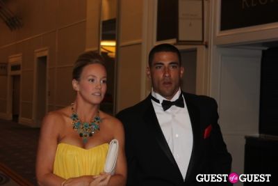 chelsey desmond in The Washington Nationals Dream Gala