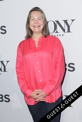 cherry jones in 2014 Tony Awards 