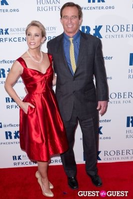 robert f.-kennedy-jr. in RFK Center For Justice and Human Rights 2013 Ripple of Hope Gala