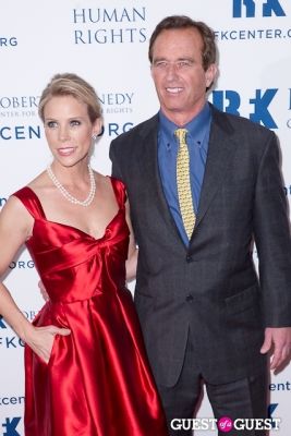 cheryl hines in RFK Center For Justice and Human Rights 2013 Ripple of Hope Gala