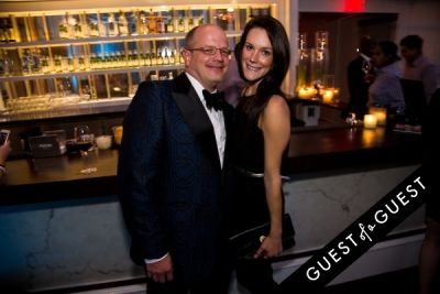 chesley wiseman in Washingtonian's Style Setters Soiree