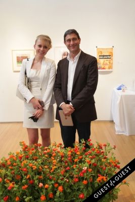 chojnowska karolina in Changing the World Through Art