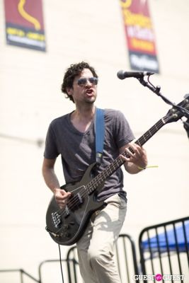chris cain in Make Music Pasadena 2013: Eclectic Stage